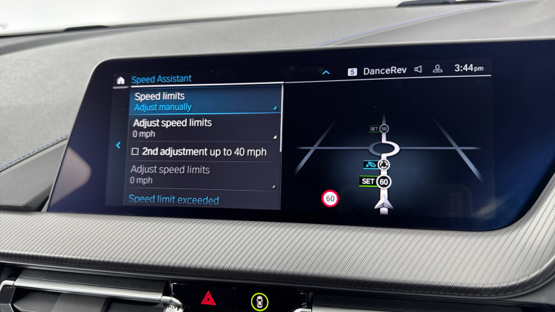 BMW 1 Series 118i M Sport 5dr Step Auto Petrol Hatchback